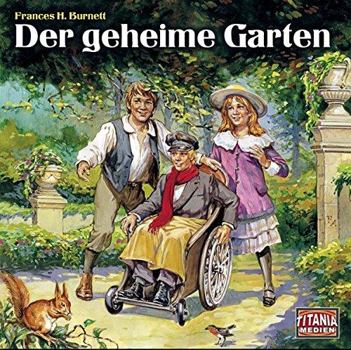 Der Geheime Garten