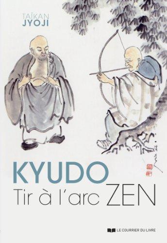 Kyudo, tir à l'arc zen