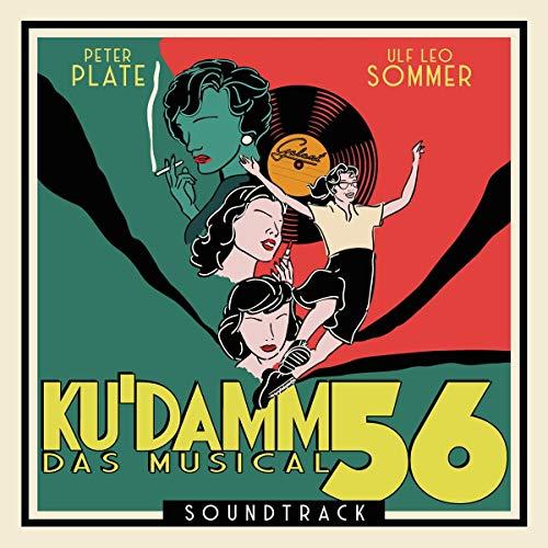 Ku’damm 56 – Das Musical