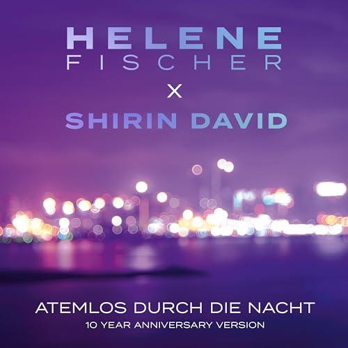 Atemlos Durch die Nacht (10 Year Version Ltd.)