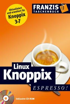 Linux/Knoppix, m. CD-ROM