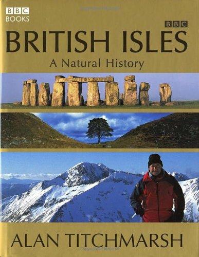 British Isles: A Natural History