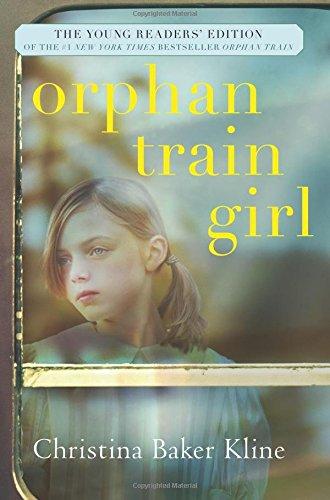 Orphan Train Girl