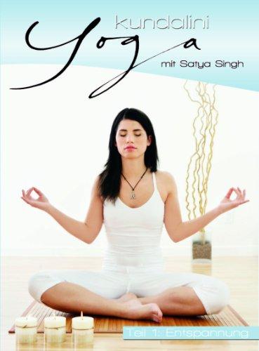 Kundalini Yoga - Teil 1: Entspannung