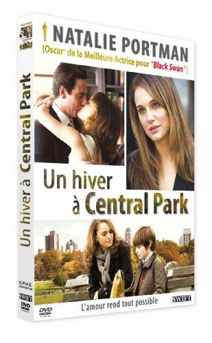 Un hiver à central park [FR Import]