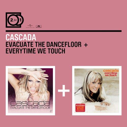 2 for 1:Evacuate the Dancefloor/Everytime We Touch