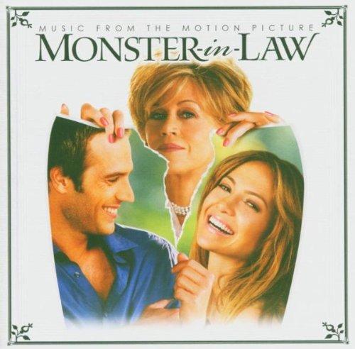 Monster-in-Law/Schwiegermonste