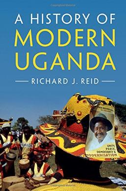 A History of Modern Uganda