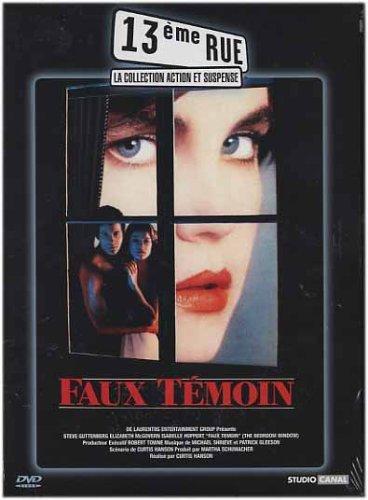 Faux témoin [FR Import]