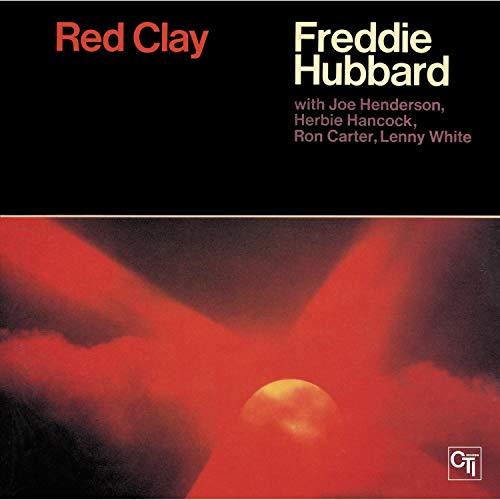 Red Clay +1 Bonus (Remastered)