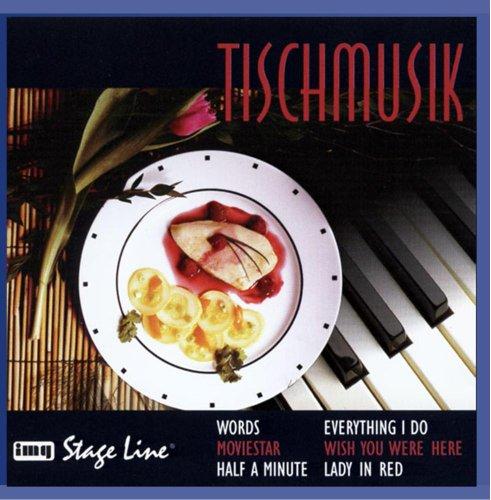 Tischmusik