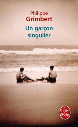 Un garçon singulier