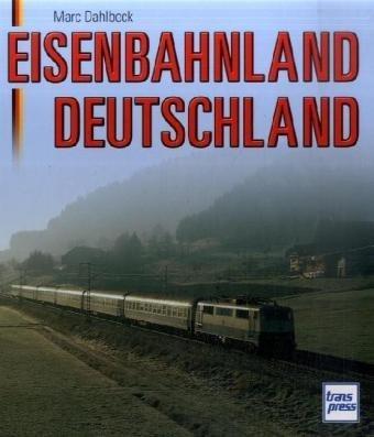 Eisenbahnland Deutschland