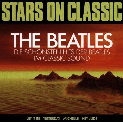 Stars on Classic-the Beatles