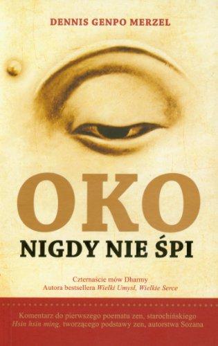 Oko nigdy nie spi