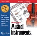 VOYETRA Musical Instruments Software [Import]