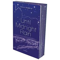 Until Midnight Rain: Dark Academia | Mit limitiertem Farbschnitt!