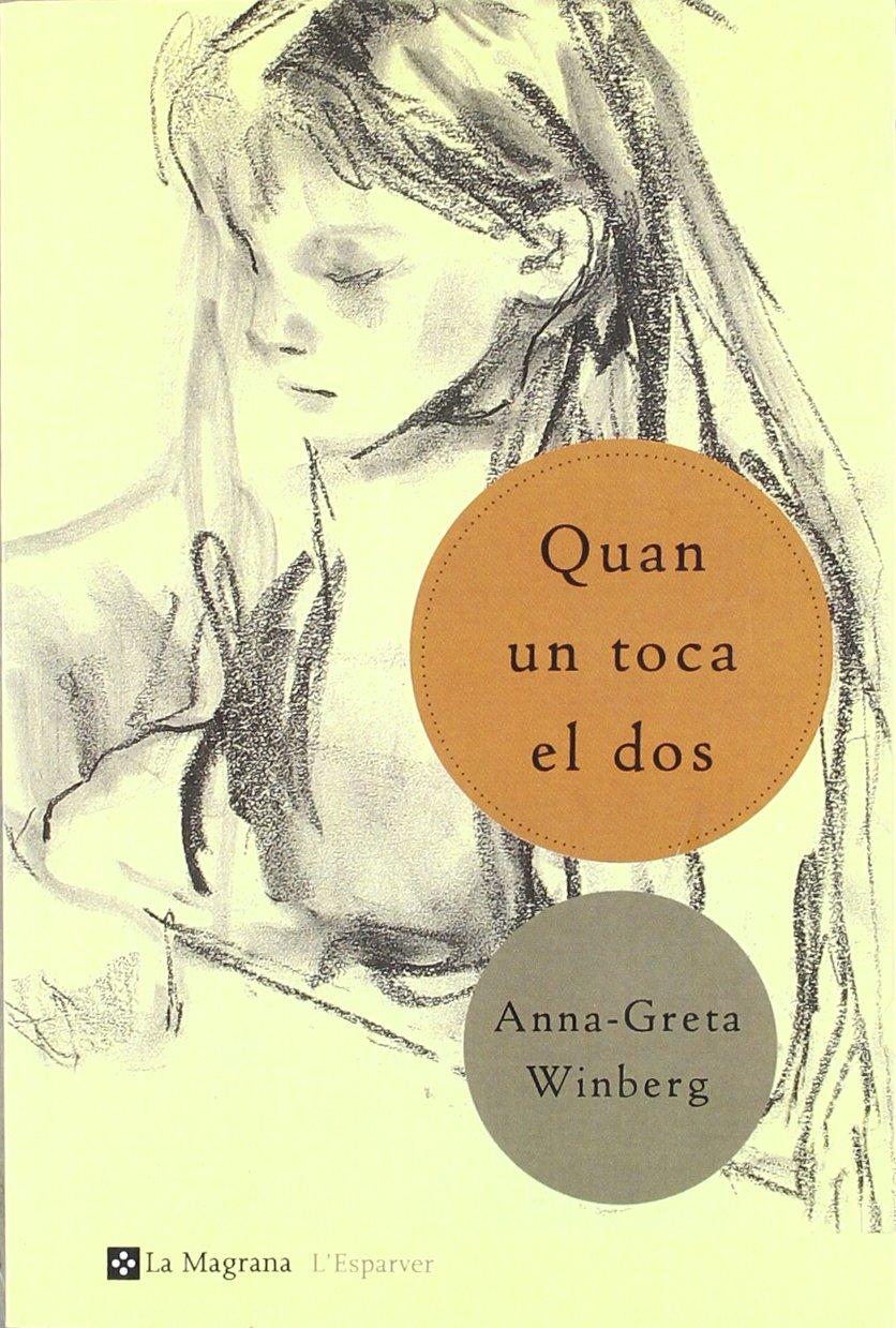 Quan un toca el dos (L'Esparver, Band 9)