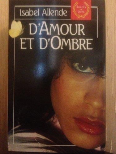 D'amour et d'ombre