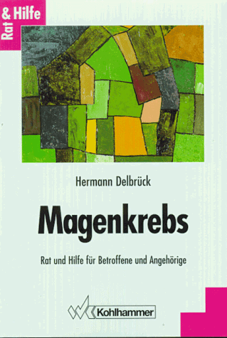 Magenkrebs