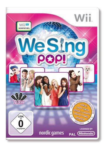 We Sing Pop! (Standalone)