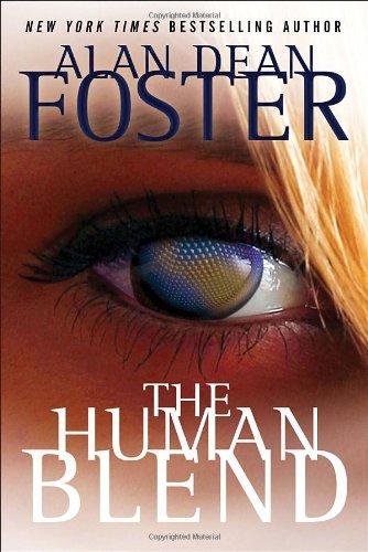 The Human Blend (The Tipping Point Trilogy)