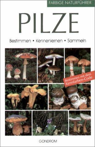 Pilze