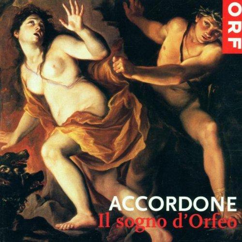 Accordone 3-Il Sogno d'Orfeo