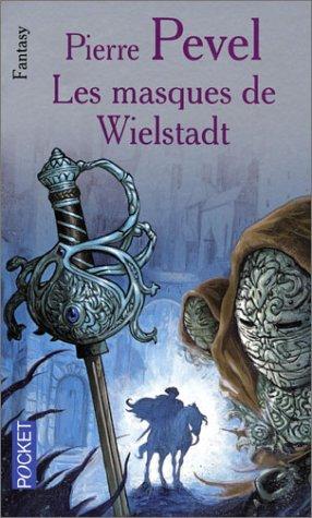 Les masques de Wielstadt