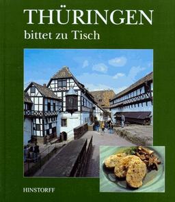 Thüringen bittet zu Tisch