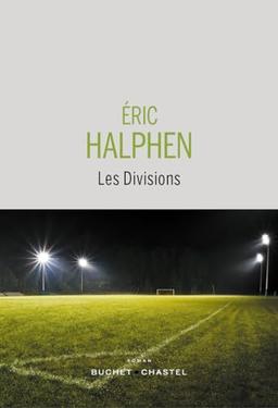 Les divisions