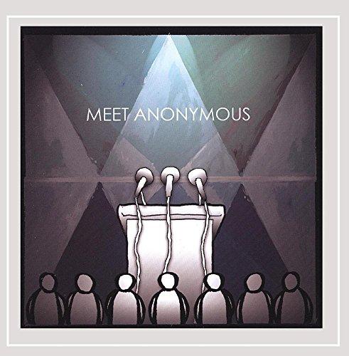 Meet Anonymous