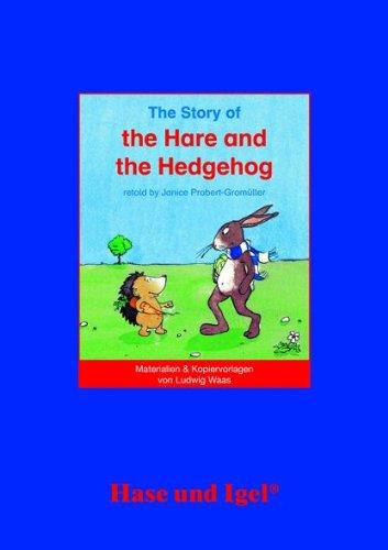 Begleitmaterial: The Story of the Hare and Hedgehog