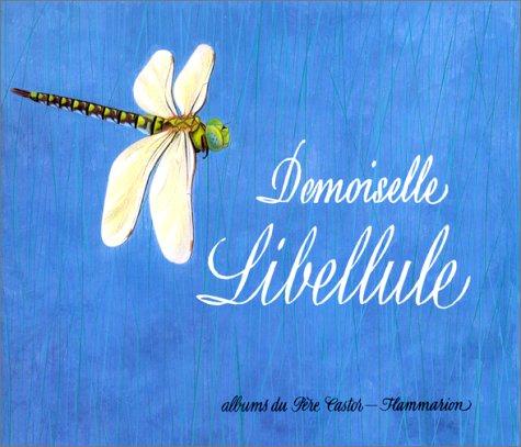 Demoiselle Libellule