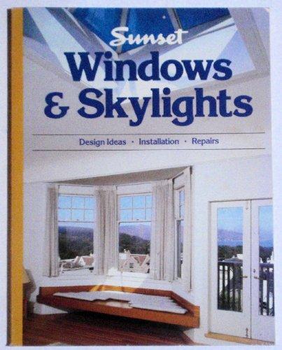 Windows and Skylights