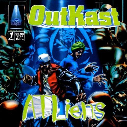 Atliens