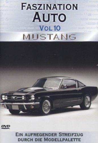 Faszination Auto - Mustang