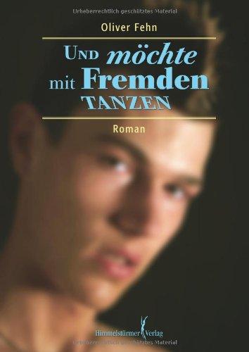 Und möchte mit Fremden tanzen