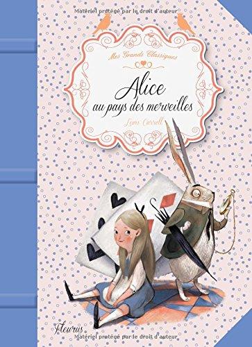 Alice au pays des merveilles