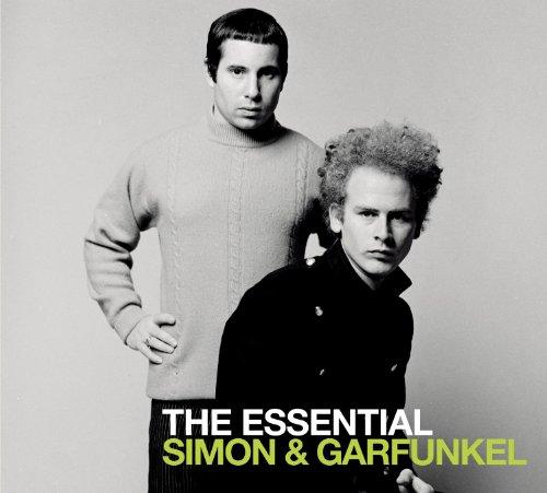 The Essential Simon & Garfunkel