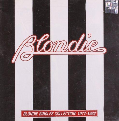 Blondie Singles Collection: 1977-1982