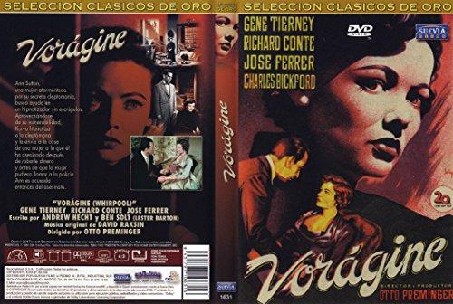 Vorágine (1949) [Spanien Import]