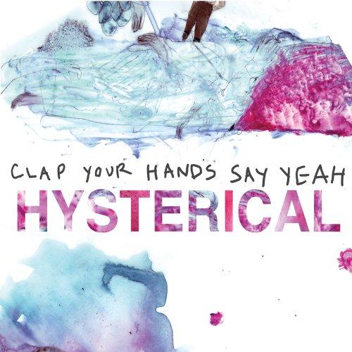 Hysterical (Lp+CD) [Vinyl LP]