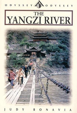 The Yangzi River (Yangzi River, 5th ed)