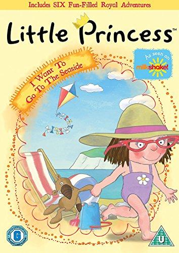 Little Princess: I Want To Go To The Seaside [DVD] [UK Import]