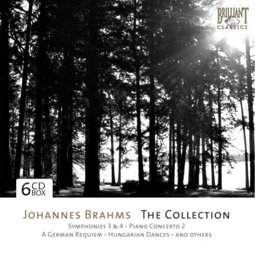 Brahms: The Collection