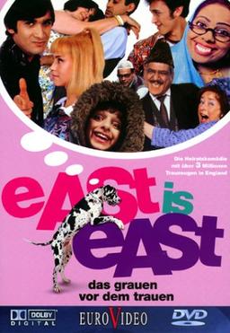 East Is East