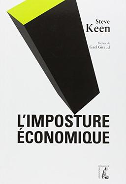 L'imposture économique