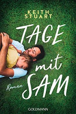 Tage mit Sam: Roman