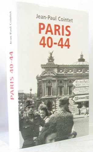 PARIS 40-44